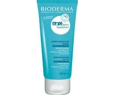 BIODERMA ABCDerm Hydratant Losjonas kūnui vaikams, 200 ml