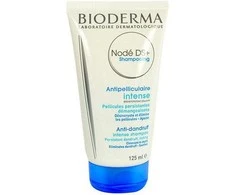 Bioderma Nodé Ds+ Anti Recurrence Antidandruff Šampūnas, 125 ml
