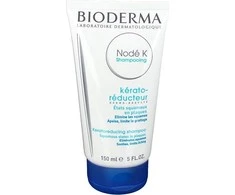 "Bioderma Nodé K Keratoredukcinis šampūnas 150ml
