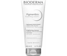 Prausiklis Bioderma Pigment Bio Foaming, 200 ml
