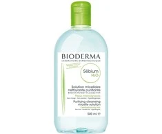Micelinis vanduo Bioderma SÉBIUM H2O, 500 ml