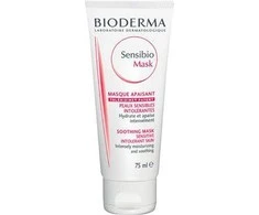 BIODERMA Sensibio veido kaukė, 75 ml