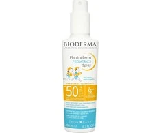 "Bioderma Photoderm Pediatrics" purškiklis Spf50+ 200ml