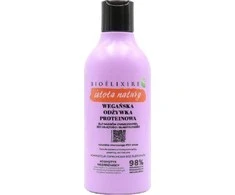 Bioelixire BIOELIXIRE Veganų baltymų papildas 400ml