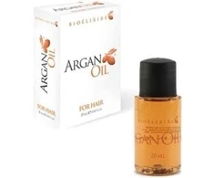 Bioelixire Argan oil serum 20ml