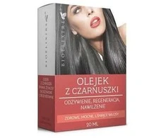 Bioelixire Juodas Seed Oil serumas 20ml