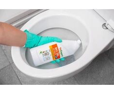 Bioexpert bioExpert, BIO* tualetinis gelis 2 viename, 750 ml