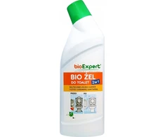 Bioexpert bioExpert, BIO* tualetinis gelis 2 viename, 750 ml