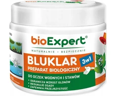 Bioexpert bioExpert, BLUKLAR tvenkiniams 250g