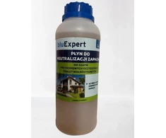 Bioexpert Bluexpert 1 l skysčio šveitiklio kvapui neutralizuoti