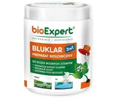 Bioexpert BLUKLAR tvenkiniams 500g