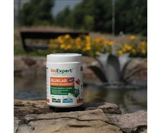 Bioexpert BLUKLAR tvenkiniams 500g