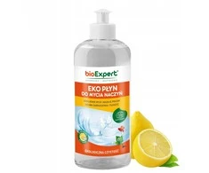 Bioexpert EKOLOGIŠKAS INDŲ PLOVIKLIS 500 ML