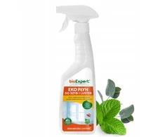 Bioexpert ECODEDERGENT 750ML STIKLINIŲ IR VEIDRODŽIŲ VALIKLIS