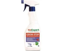 BioExpert OODOR STOP Kvapas Nautaralizer šiukšlių skardinių, 500 ml