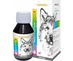 Šunų Maisto Papildai - BIOFEED Euphoria Multi-Vitum Skystis 100ml