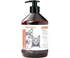 Gyvūnų Papidai - Biofeed Euphoria - Laksų Aliejus - 1l