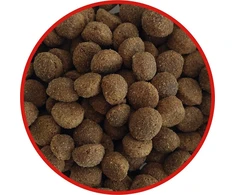 Sausas Šunų Maistas - BIOFEED Tasty Life Jautiena Vidutinio Ir Didelio Dydžio Veislėms 12kg