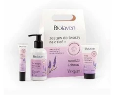 Biolaven Cosmetic rinkiniai