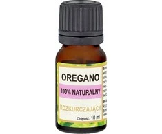 BIOMIKA 100% Natural Oregano Oil - antispazminis 10ml