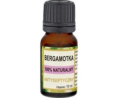 Biomika B BIOM 100 % Nat. Bergamočių aliejus 10 ml