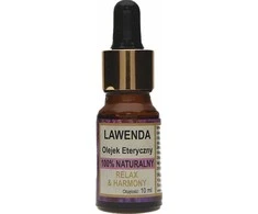 Biomika B BIOM 100 % Nat. Levandų aliejus 10 ml