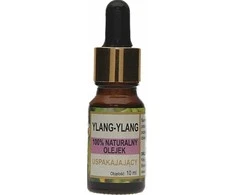 BIOMIKA 100% Natural Ylang-Ylang Oil - raminamasis 10ml