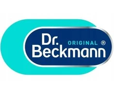 DR.BECKMANN Dr. Beckmann Indaplovė Cleaner Powder With Cloth 75 g