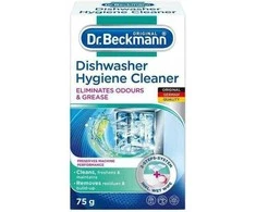 DR.BECKMANN Dr. Beckmann Indaplovė Cleaner Powder With Cloth 75 g