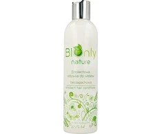 BIOnly BIOnly emocinė gamta Plaukų kondicionierius sausas ir pažeistas 300ml