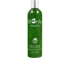 BIOnly BIOnly Organinis Maistinis šampūnas su aguonų aliejaus 300ml