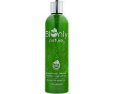 BIOnly Gamta šampūnas d / riebalinė vilna, 300ml