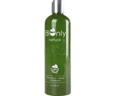 BIOnly Nature* šampūnas normaliems plaukams 400 ml