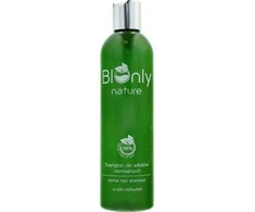 BIOnly Organic Standartinis plaukų šampūnas 300ml