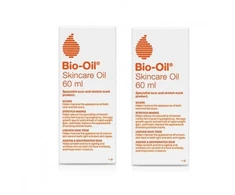 Set Duo Bio-Oil Bio-Oil Anti-Marks Body Oil All Over The Body, 2 vnt., 60 ml