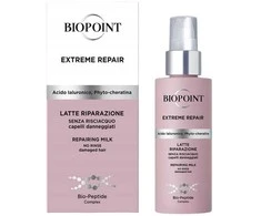Biopoint BIOPOINT Extreme Repair Atkuriamasis pienelis plaukų struktūrai atkurti ir apsaugoti 200 ml