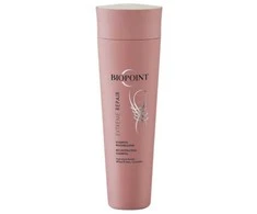 Biopoint itin atkuriamasis plaukų valomasis šampūnas 200 ml