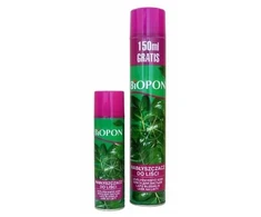 BIOPON LAPŲ Blizgesio Purškalas 250ml