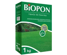 Biopon Granuliuotos trąšos vejai 5kg (1120)