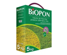 Biopon Granuliuotos vejos trąšos nuo pageltimo 1kg (1175)