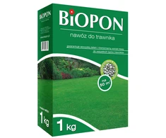 Biopon Granuliuotos vejos trąšos 3kg (1047)
