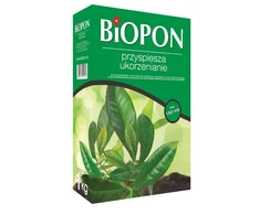 Biopon granuliuotos trąšos šaknų auginimui 1kg (1187)