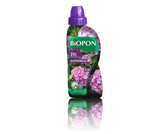 BIOPON hortenzijų mineralinis GELISis 0,5L