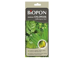 Biopon Universali trąšos, kovojančios su chloroze, 20 g (1172)