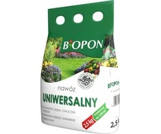 Biopon Universalios trąšos 2,5kg