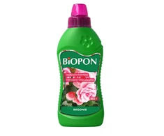 BIOPON skystos begonijų trąšos 0,5 l