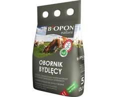 Biopon Granuliuotos mėšlas galvijų 5l