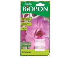 BIOPON trąšų lazdelės orchidėjoms