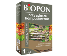 Biopon Komposto paruošimas 1kg (1126)
