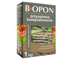 Biopon Komposto paruošimas 3kg (1242)